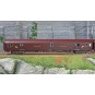 Lsm_40444-LS Models 40444 Set of 2 UIC Postal Cars, Brown PTT, PA UIC + PA UIC