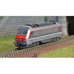 Fleischmann 732241 Locomotive électrique BB 26227, SNCF, échelle N Fleischmann Fle_732241 - 1