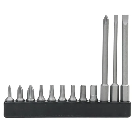 PRX-29840-KS/A - Screwdriver, Cordless Electric Articulated Screwdriver + Charger + Proxxon Battery