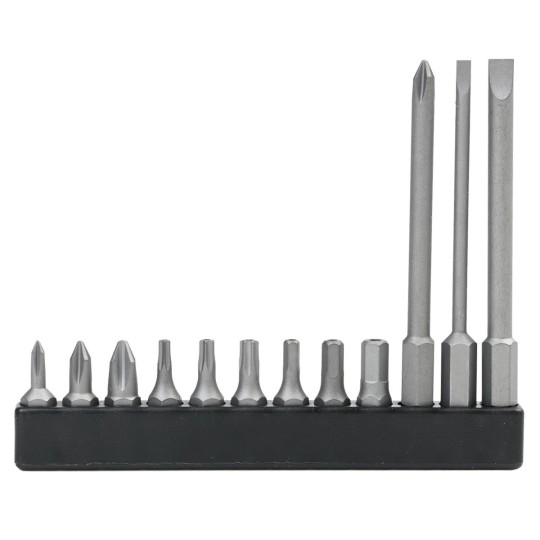 PRX-29842-KS/A - Proxxon Cordless Electric Screwdriver/Jointed Screwdriver