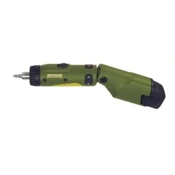 KS/A - Proxxon Cordless Electric Articulated Screwdriver - PRX-29842