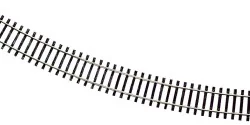 Rocoline 42426 Curved Track R6 - Roco - Roco_42426