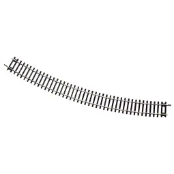 Rocoline 42426 Curved Track R6 - Roco - Roco_42426