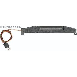 Rocoline 40295 Moteur d'aiguillage gauche, électromagnétique Roco Roco_40295 - 1