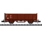 MiniTrix 18090 Tombeau Wagons Es 045, DB AG, N scale Trix_18090-MiniTrix 18090 Tombeau Wagons Es 045, DB AG, N scale