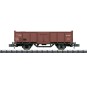 Trix_18094-MiniTrix 18094 Tomber Wagons, SNCB, N scale
