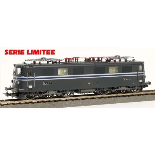 Piko 96589 CC 25001 Electric Locomotive, SNCF, Digital Sound Piko_96589-Piko 96589 CC 25001 Electric Locomotive, SNCF, Digital Sound