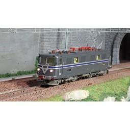 Piko 96589 CC 25001 Electric Locomotive, SNCF, Digital Sound - Piko...