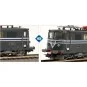 Piko 96588 CC 25001 Electric Locomotive, SNCF Piko_96588-Piko 96588 CC 25001 Electric Locomotive, SNCF