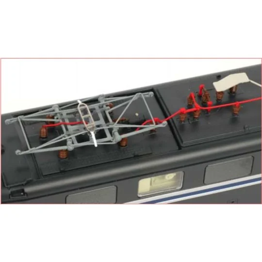 Piko_96588-Piko 96588 CC 25001 Electric Locomotive, SNCF