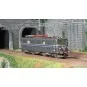 Piko 96588 CC 25001 Electric Locomotive, SNCF Piko_96588-Piko 96588 CC 25001 Electric Locomotive, SNCF