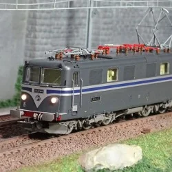 Piko 96588 Locomotive électrique CC 25001, SNCF Piko Piko_96588 - 1