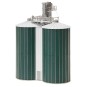 Faller 120260 Model Kit, Double Silo - Faller - FALLER_120260 FALLER_120260-Faller 120260 Model Kit, Double Silo - FALLER_120260