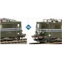 Piko 96590 CC 25008 Electric Locomotive, SNCF Piko_96590-Piko 96590 CC 25008 Electric Locomotive, SNCF