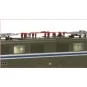 Piko 96590 CC 25008 Electric Locomotive, SNCF Piko_96590-Piko 96590 CC 25008 Electric Locomotive, SNCF