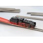 Marklin_81874-Marklin 81874 Passenger Train Starter Set - Museum, Steam Locomotive, Z Scale