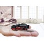 Marklin_81874-Marklin 81874 Passenger Train Starter Set - Museum, Steam Locomotive, Z Scale