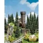Faller_130285-Maquette, Ruine - Faller 130285