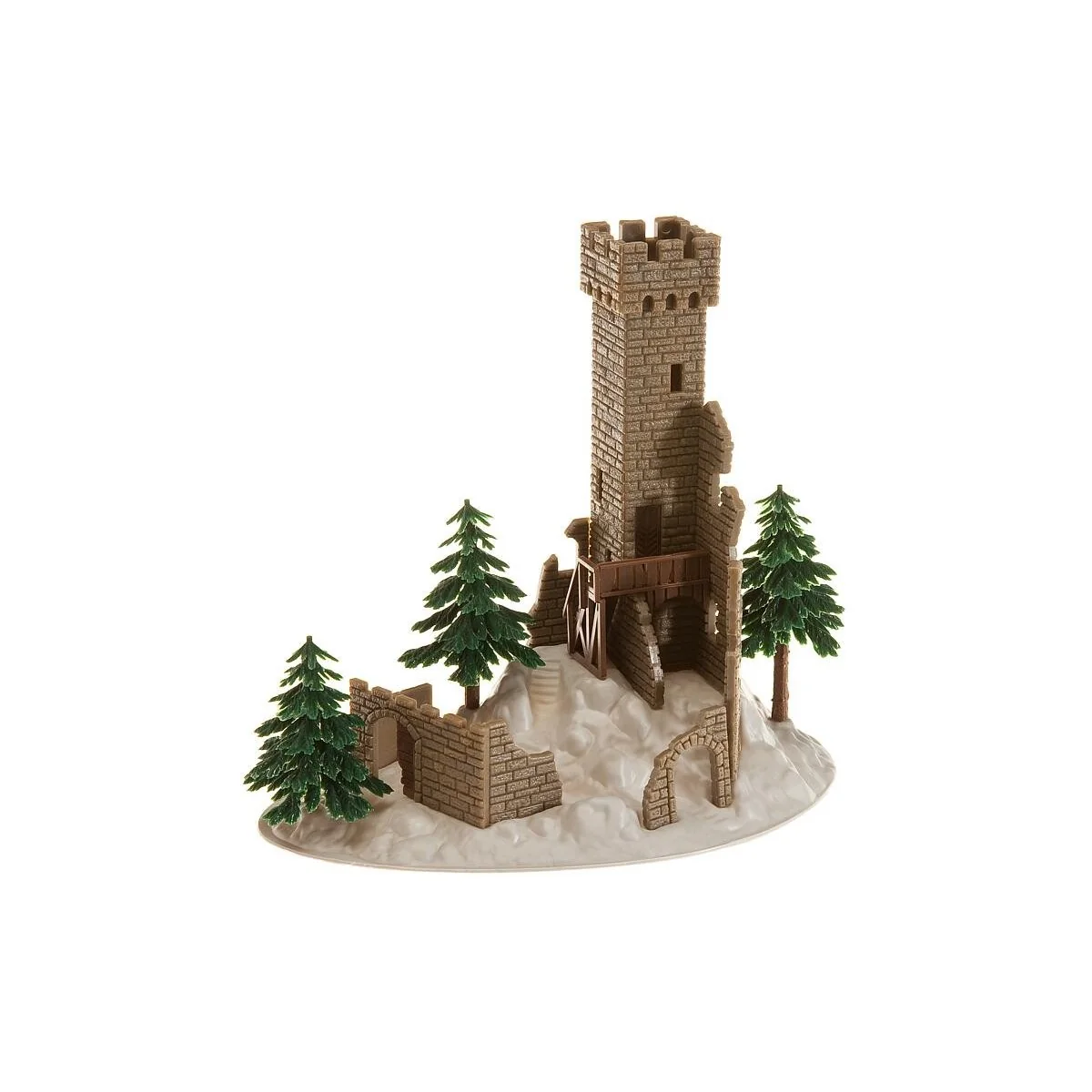 Faller 130285 Maquette, Ruine Faller Faller_130285 - 2