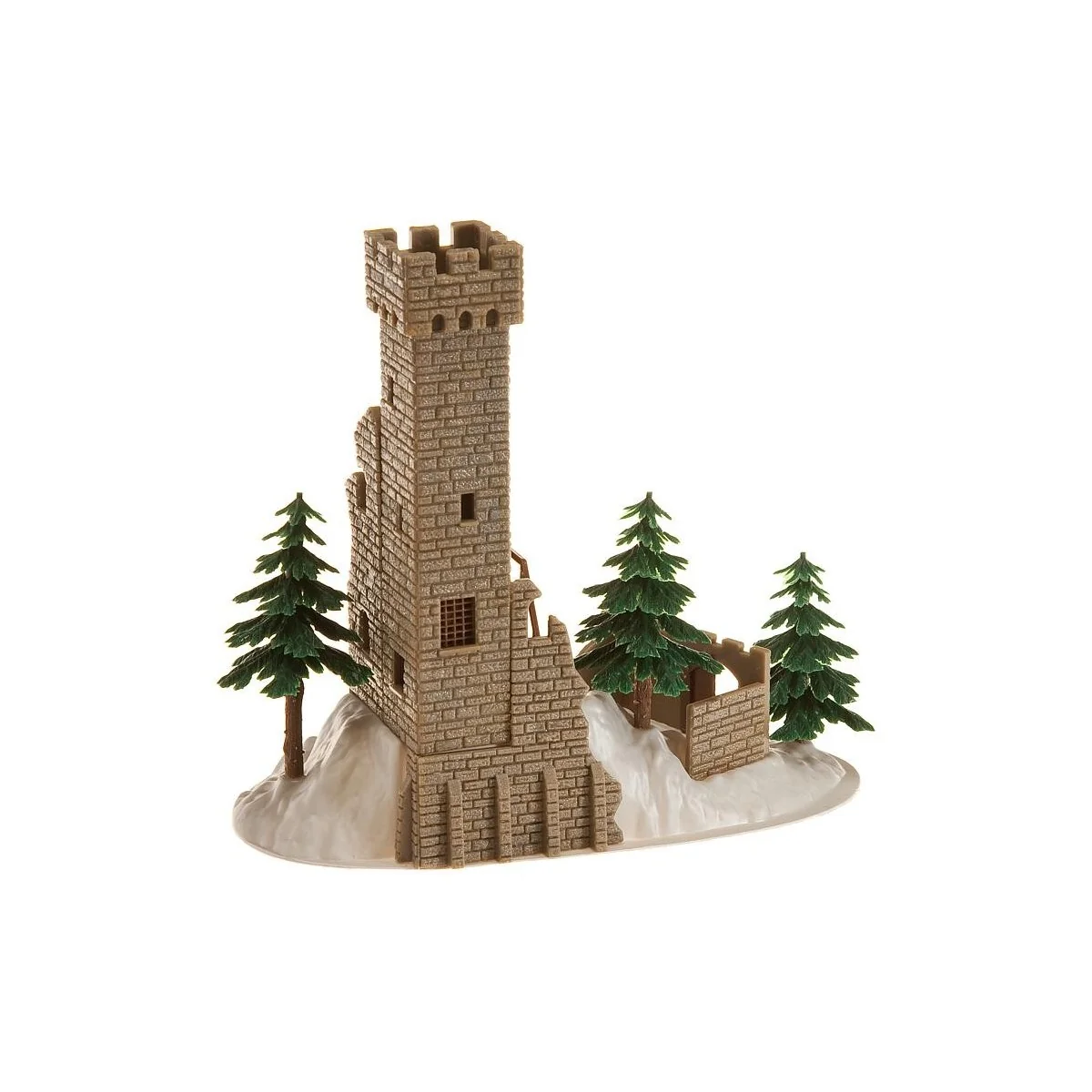 Faller 130285 Model Kit, Ruin Faller 130285 Model Kit, Ruin