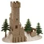 Faller 130285 Model Kit, Ruin Faller_130285-Faller 130285 Model Kit, Ruin