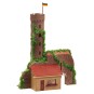 Faller_130291-Faller 130291 Model Kit, Tower with a beautiful viewpoint