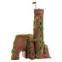 Faller 130291 Model Kit, Tower with a beautiful viewpoint Faller_130291-Faller 130291 Model Kit, Tower with a beautiful viewpoint