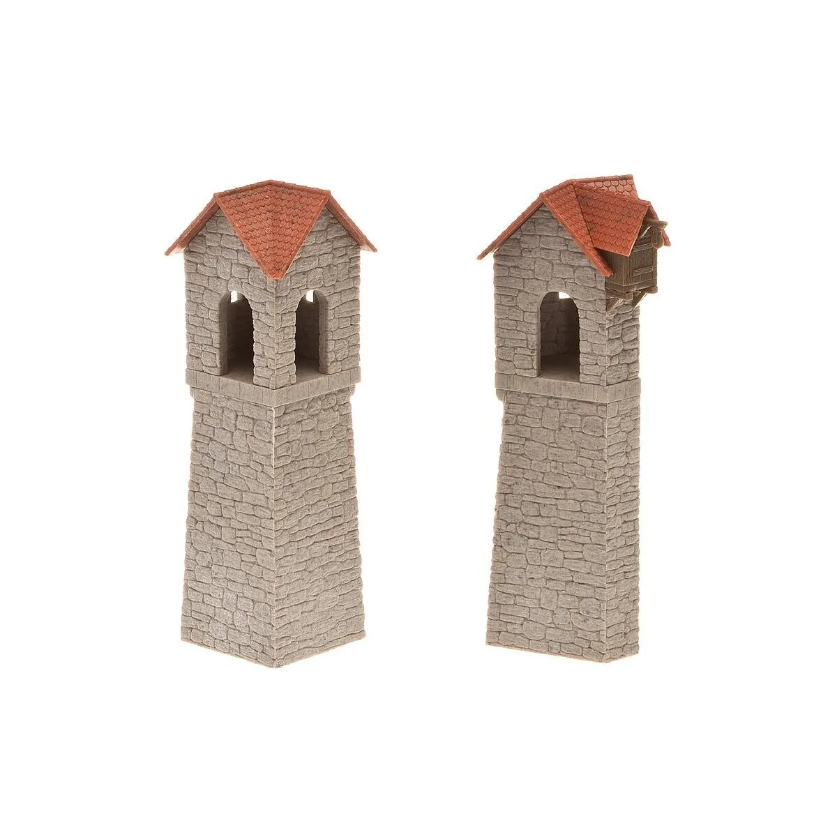 Faller 130403 Maquette, 2 Tours-remparts Faller Faller_130403 - 3