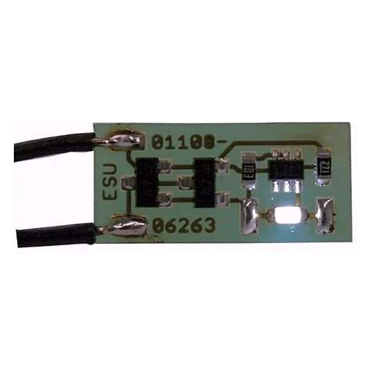 Esu 50704 Platine pour éclairage de cabine à led, cablé Esu Esu_50704 - 1 Esu_50704-Esu 50704 Platine pour éclairage de cabine à led, cablé