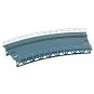 Faller 120475 Model Kit, Curved Track R:360mm 30° FALLER_120475-Faller 120475 Model Kit, Curved Track R:360mm 30°