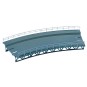 Faller_120476-Faller 120476 Model Kit, Curved Track R: 437.5mm 30°