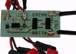 ESU 50705 LED End-of-Trail Light, Wired