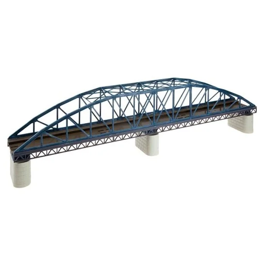 Faller_120482-Faller 120482 Model Kit, Arched Bridge