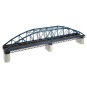 Faller_120482-Faller 120482 Model Kit, Arched Bridge