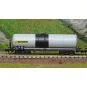REE Modeles NW241 Set de 2 wagons citernes ANF longues, Transport d’engrais liquides, SNCF, SIMOTRA, N- 1/160 Ree Modeles NW-241 NW-241-REE Modeles NW241 Set de 2 wagons citernes ANF longues, Transport d’engrais liquides, SNCF, SIMOTRA, N- 1/160