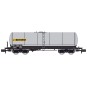 NW-240-REE Modeles NW240 Long ANF Tank Wagon, Liquid Fertilizer Transport, SNCF, SIMOTRA, N- 1/160