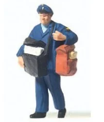 Preiser 28248 Personnage, Postier Preiser Preiser_28248 - 1