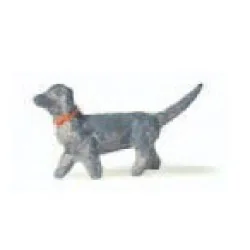 Preiser 28254 Character, Wastl Dog - Preiser - Preiser_28254