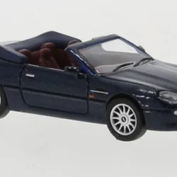 PCX 87 PCX870147 Aston Martin DB 7 Volante, metallic blue - Sai - S...