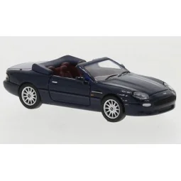 PCX 87 PCX870147 Aston Martin DB 7 Volante, metallic blue - Sai_PCX...