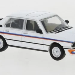 PCX 87 PCX870092 BMW M535 (E12), blanche Sai Sai_PCX870092 - 1