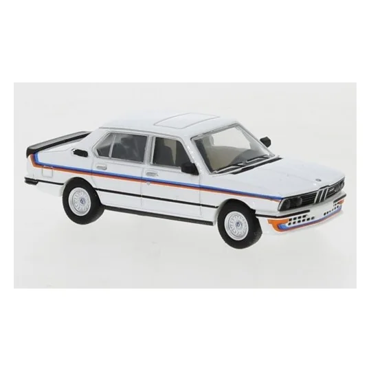 Sai_PCX870092-PCX 87 PCX870092 BMW M535 (E12), white