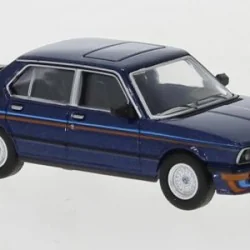 PCX 87 PCX870094 BMW M535 (E12), metallic blue - Sai - Sai_PCX870094