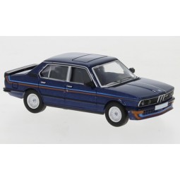 PCX 87 PCX870094 BMW M535 (E12), metallic blue - Sai_PCX870094