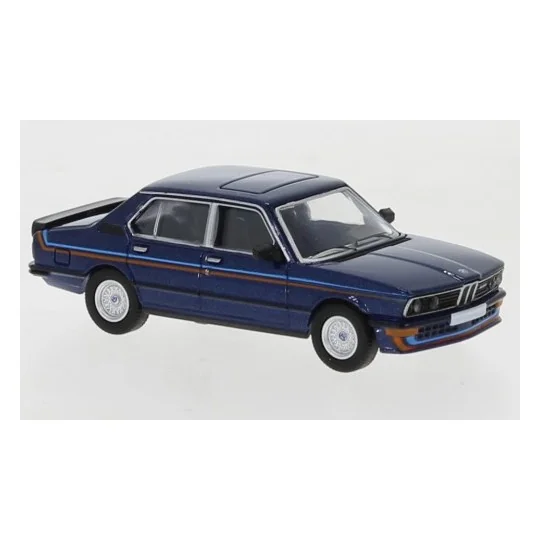 PCX 87 PCX870094 BMW M535 (E12), metallic blue Sai_PCX870094-PCX 87 PCX870094 BMW M535 (E12), metallic blue