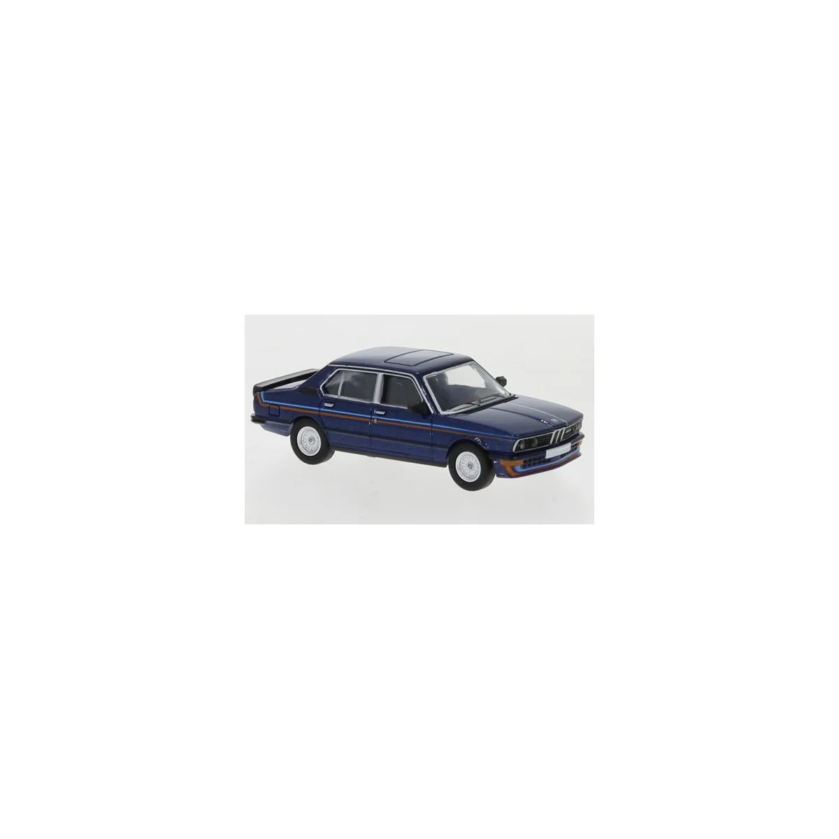 PCX 87 PCX870094 BMW M535 (E12), metallic blue PCX 87 PCX870094 BMW M535 (E12), metallic blue