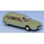 Sai_2491-PCX 87 PCX870081 Citroën CX Break, light metallic green