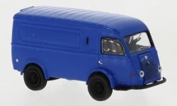 SAI 3700 Fourgon Renault Goélette, bleu Sai Sai_3700 - 1