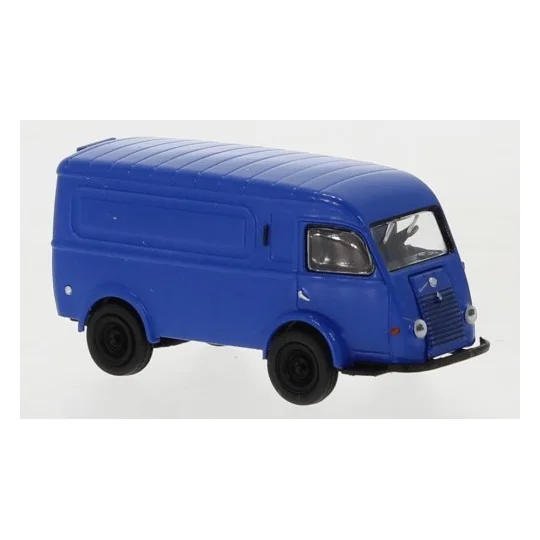 SAI 3700 Renault Goélette Van, blue Sai_3700-SAI 3700 Renault Goélette Van, blue