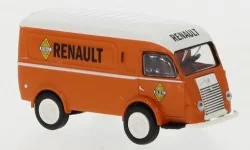 SAI 3711 Fourgon Renault Goélette, Renault Sai Sai_3711 - 1